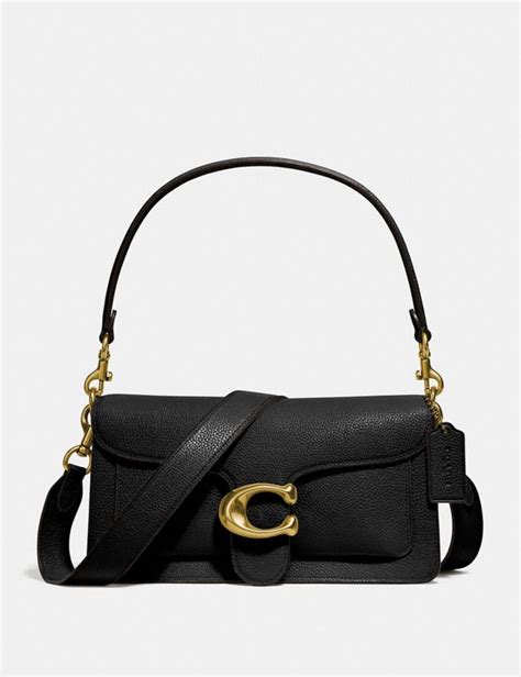 tabby bag coach outlet|coach tabby shoulder bag black.